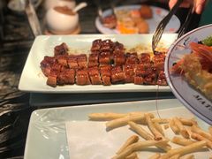 -松子料理(亮马桥店)