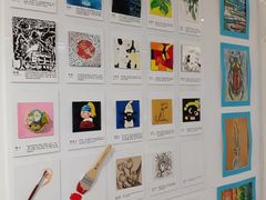 -蕃茄田艺术(普陀长风大悦城中心)