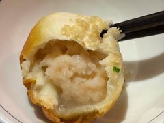 -鑫震源·苏式大虾生煎(山塘街店)