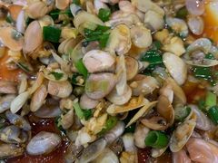-金海湾海鲜排档(朱家尖店)
