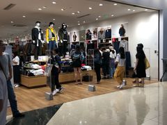 -永旺梦乐城国际商城(北清路店)