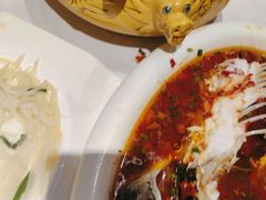 -毛家饭店·湖南鱼鲜(齐鲁软件园店)
