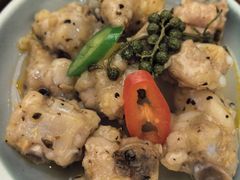 -金汇酒楼(中山东区店)