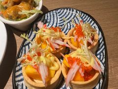 -大渔铁板烧(花园道店)