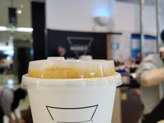 -Manner Coffee(芮欧百货店)