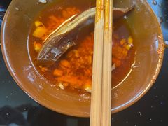 -安胖老火锅(两路口店)