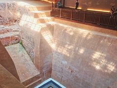 -马王堆汉墓遗址