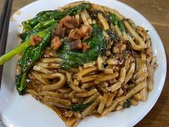 卤饵丝-端仕小锅(文林街店)