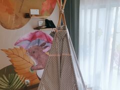 -太阳岛度假酒店