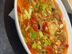 -周记留一手特色烤鱼(青云路总店)