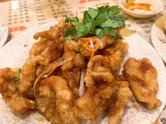 锅包肉-吉味馆(柠溪店)
