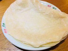筋饼-春饼先生·北京烤鸭(甘井子万达店)