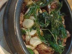 -竹里馆·淮扬菜·功夫茶(老门东店)