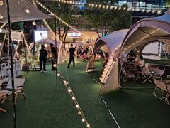 -CAMP.33露营烤肉·团建聚餐(创智天地店)