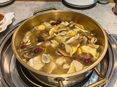 -大理董·董家小厨野生菌火锅(古城旗舰店)
