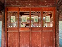 -天一阁博物院