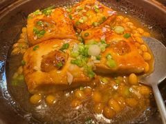 -金苑酒家·客家菜·广东老字号(万象店)