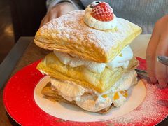 -金鹰国际酒店·满园春中餐厅