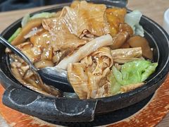 -百福麵家(新馬路店)