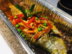 -味界·精致赣菜(招商花园城店)