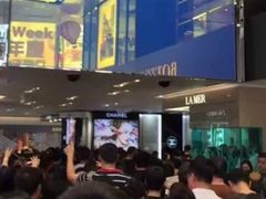 -崇光百货(铜锣湾店)