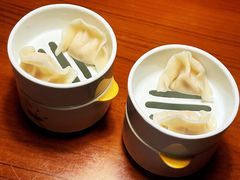 -喜鼎海胆水饺(朝阳区三里屯太古里北区店)