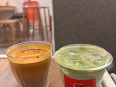 -Jeans Coffee牛仔裤咖啡