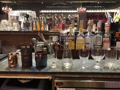 -疯克大象美式烤肉餐厅