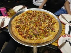 -Tubestation站点比萨(五道营店)