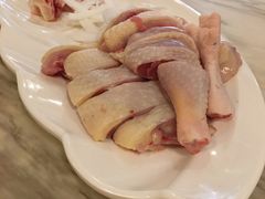 -同仁四季椰子鸡(福田东园总店)