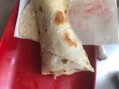 -好吃再来大饼熏肉(胜利北路店)