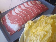 -捞神煲汤火锅(湖滨商业街店)