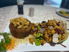 -肥肥蟹海鲜饭店(马六甲店)