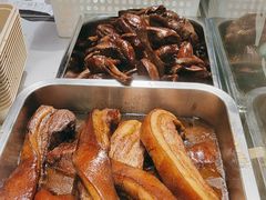 -鹅匠·潮汕卤味集市(芮欧百货店)