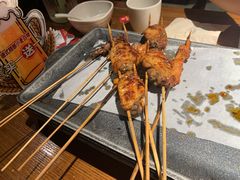 -管氏翅吧(台湾街店)