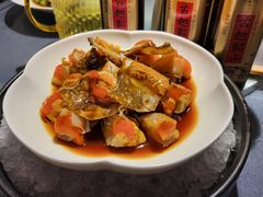 -高佳庄·海鲜酒楼(东港店)