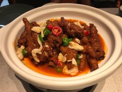 -鸽子侯·家宴·平价海鲜(绿地店)