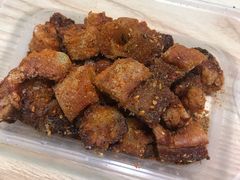 -脆皮五花肉(建东街旗舰店)