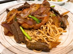 -慧娟面馆·餐厅(望江路店)