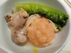 -捞神汤物料理(正大广场店)
