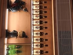 -叁宝烤肉• 西安烧烤(太乙路店)