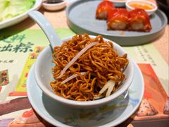 -点都德(喜粤楼店)