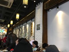 等位区-津市刘聋子粉馆(林科大店)