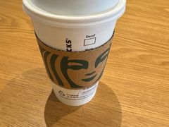 -星巴克(深圳龙华人民北店)