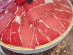 -川味观·鲜货火锅(西湖文化广场店)