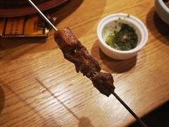 -额尔敦传统涮(体育场店)