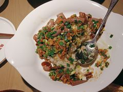 -前海沿·青岛菜(李沧万达店)