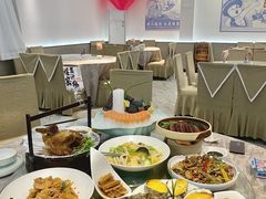 -皓景海鲜·地标美食(双月湾店)
