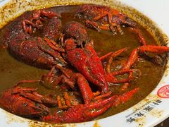-叶派龙虾•招牌香辣蟹·海鲜(中海国际店)