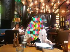-THE CANNERY&JUJU 新鲜海鲜·牛排美食酒廊